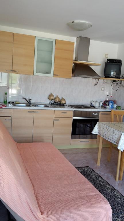 Apartment Bataja Brkac Exterior foto