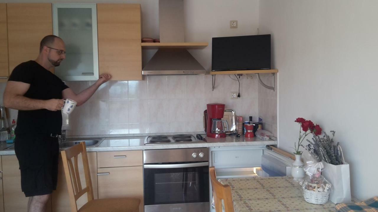 Apartment Bataja Brkac Exterior foto